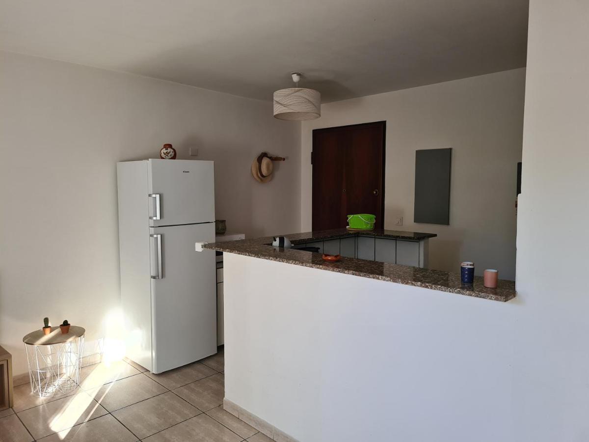 Superbe Appartement Avec Parking Gratuit Et Coin Exterieur Biguglia  Exteriör bild